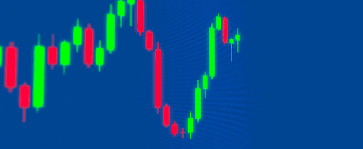 A forex trading indicator displaying slippage metrics to enhance trading strategies and decision-making.