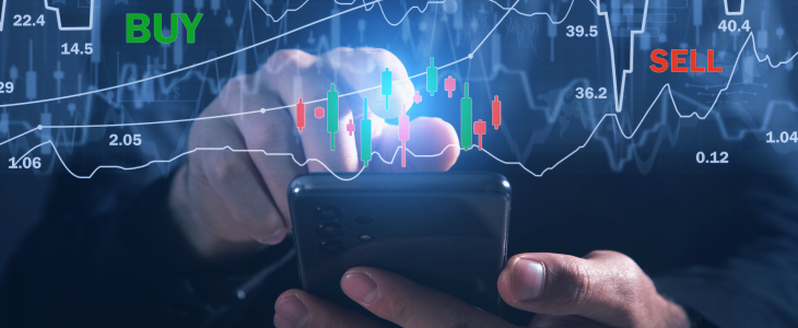 Diagram illustrating steps and strategies for trading in the forex market effectively.