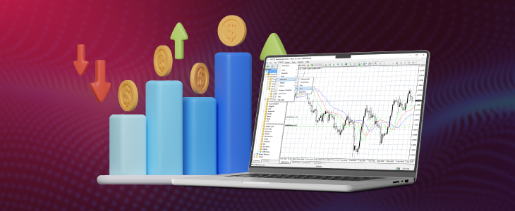 An infographic illustrating beginner-friendly forex trading tips, highlighting important strategies and best practices.