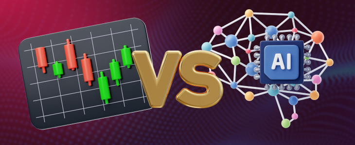 Comparison of binary options and asset allocation strategies in cross market trading.
